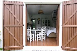 Casa de Rilo ,para 68 en la Playa de Nerga