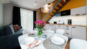 Wonder Home - Apartamenty z widokami i blisko szlaków - w spokojnej części Karpacza