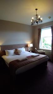 Stonefield Castle Hotel ‘A Bespoke Hotel’