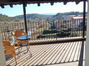 CASA ARENS