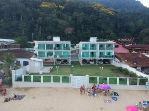 Apto Praia Grande - Angra dos Reis