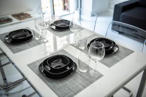 Rettifilo 201 Exclusive Rooms