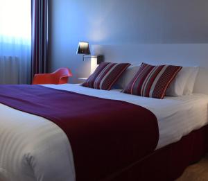 Hôtel Le Transatlantique - Lycée Hôtelier La Rochelle