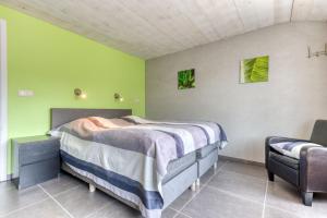 Château Ferme de Laval