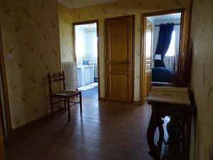 B&B / Chambres d'hotes Au Magnolia : photos des chambres