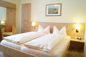 Double Room room in Engemann Kurve