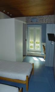 Hotels Hotel Les Passions : Chambre Double ou Lits Jumeaux