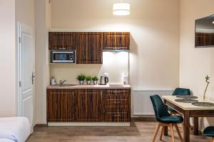 Apartments 17 Szewska