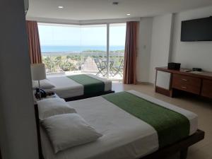 Hotel Isla Verde