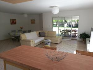 Maison de Vacances Lacanau proche lac