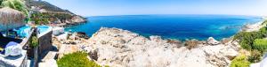 Ikarian Endless Blue Ikaria Greece