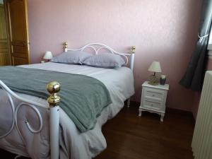 B&B / Chambres d'hotes Au Magnolia : photos des chambres