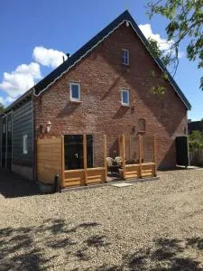 In de Zeeuwse Schuur - 东卡佩勒