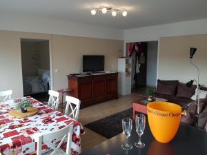 Appartements BedinReims 