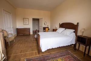 B&B / Chambres d'hotes La Buffonnerie : photos des chambres