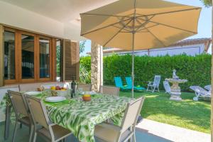 SOlivaret -Alcudia-