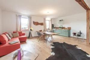 Wohnen am Schlossberg - Aschfeld