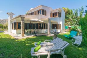 SOlivaret -Alcudia-