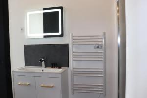 Appartements Bulle de Spa : photos des chambres