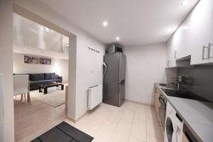 Cosy 2 bedroom flat in the heart of Budapest