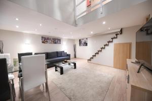 Cosy 2 bedroom flat in the heart of Budapest