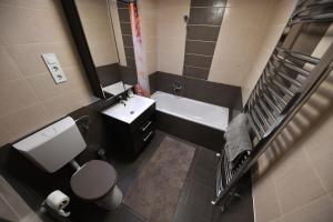 Cosy 2 bedroom flat in the heart of Budapest