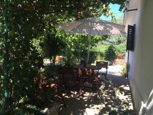 Holiday home "Kike & Mara"
