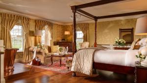 Ballygarry Estate Hotel Spa