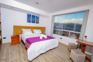 Latinos House Cusco