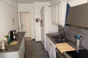 Appartements BedinReims 