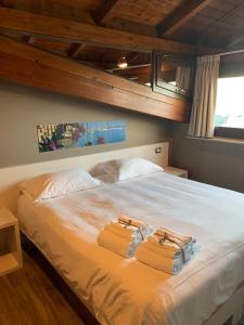 Il Casato Deluxe Rooms