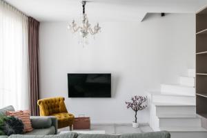Harmonica Loft by Loft Affair