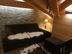 CHALET REMI-STELLA ALPINA