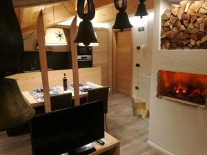 CHALET REMI-STELLA ALPINA