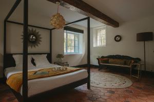 Maisons d'hotes La Dime de Giverny - Chambres d'hotes : photos des chambres