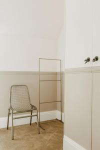 Maisons d'hotes La Dime de Giverny - Chambres d'hotes : photos des chambres