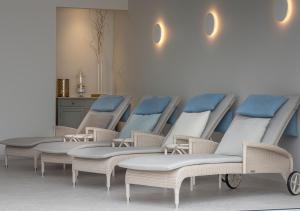 Saunton Sands Hotel Source Spa and Wellness
