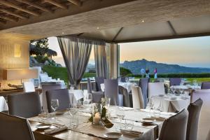 Petra Segreta Resort & Spa Hotel Review, Sardinia | Telegraph Travel