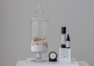 Saunton Sands Hotel Source Spa and Wellness