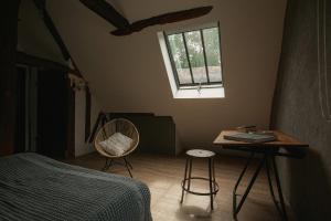 Maisons d'hotes La Dime de Giverny - Chambres d'hotes : photos des chambres