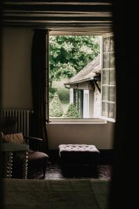 Maisons d'hotes La Dime de Giverny - Chambres d'hotes : photos des chambres