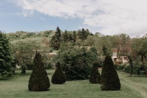 Maisons d'hotes La Dime de Giverny - Chambres d'hotes : photos des chambres