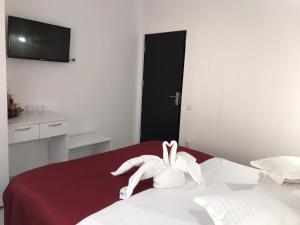 Apartament Mont Blanc