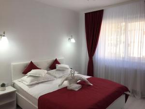 Apartament Mont Blanc