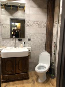 2комнатные аппартаменты на соборной в стиле фьюжн