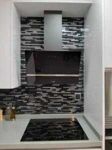 Nuevo junto a Catedral