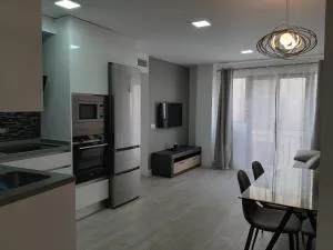 Nuevo junto a Catedral - Murcia