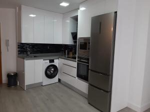 Nuevo junto a Catedral