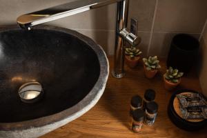 Lignum Suites Chania