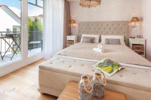 Appartement - Kleine Auszeit